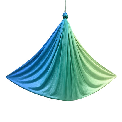 Children's hammock sensory swing yoga indoor adult outdoor training hanging chair
